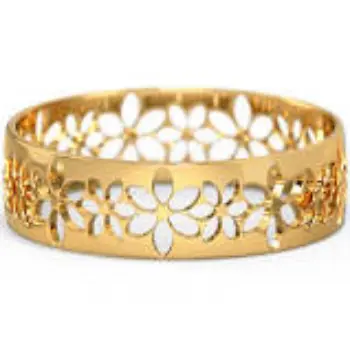 Nice Gold Ring